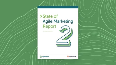 2nd Annual State of Agile Marketing Report