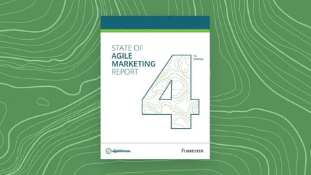 4th Annual State of Agile Marketing Report