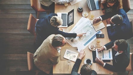 8 Tips for Running More Effective Meetings