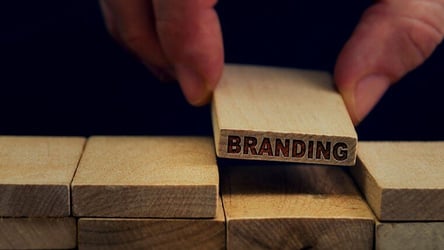 Building an Agile Brand