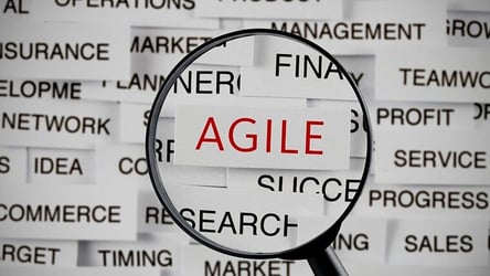 From Fixed to Agile Marketing Mindset