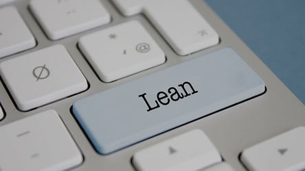 Is Lean Marketing Really a Thing?