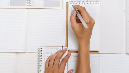 Supercharge Productivity With a Souped-Up To-Do List