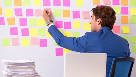 The Complete Guide to Your Marketing Backlog