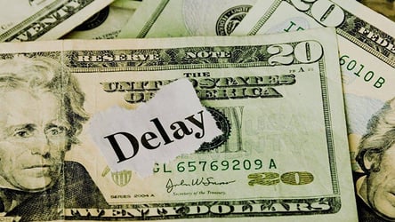 The Cost of Delay (CoD) in Agile Marketing