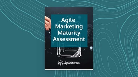 Agile Marketing Maturity Assessment 