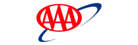 American Automobile Association Logo