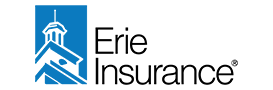 Erie Insurance Logo