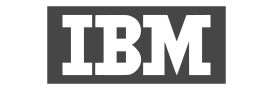 IBM Logo