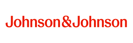 Johnson Johnson Logo